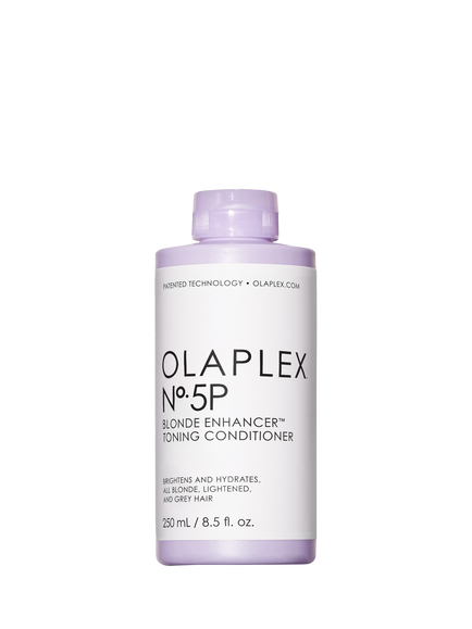 Olaplex No.5P Blonde Enhancer Toning Conditioner, 250ml, 