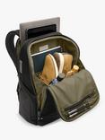 Briggs & Riley HTA Medium Widemouth Backpack