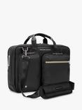 Briggs & Riley Medium Expandable Briefcase, Black