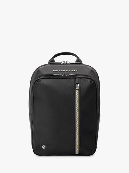 Briggs & Riley HTA Cross Body Bag, Black, Black