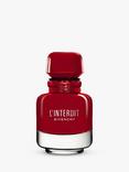 Givenchy L’Interdit Eau de Parfum Rouge Ultime