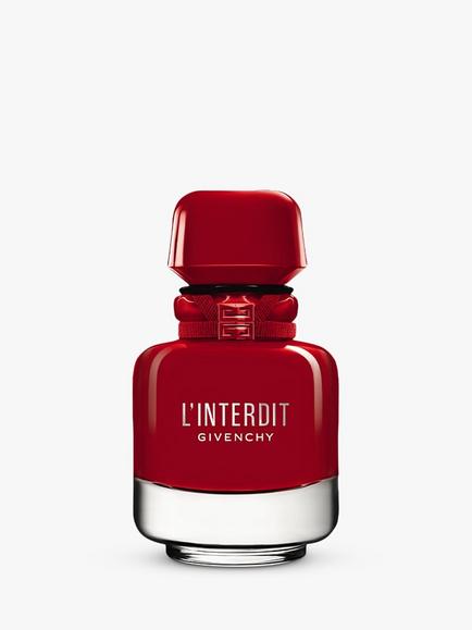 Givenchy L’Interdit Eau de Parfum Rouge Ultime, 