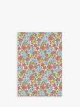 Liberty London A5 Betty Notebook, Multi