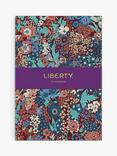 Liberty London A5 Margaret Annie Floral Notebook, Multi