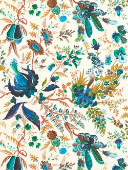 Harlequin x Sophie Robinson Wonderland Floral Wallpaper, HSRW113067