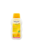 Weleda Baby Calendula Body Lotion, 200ml