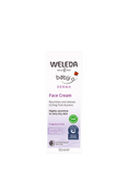 Weleda Baby Face Cream, 50ml
