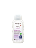 Weleda Baby White Mallow Body Lotion, 200ml