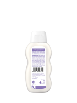 Weleda Baby White Mallow Body Lotion, 200ml - view 2, 