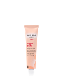 Weleda Nipple Balm, 25g, 