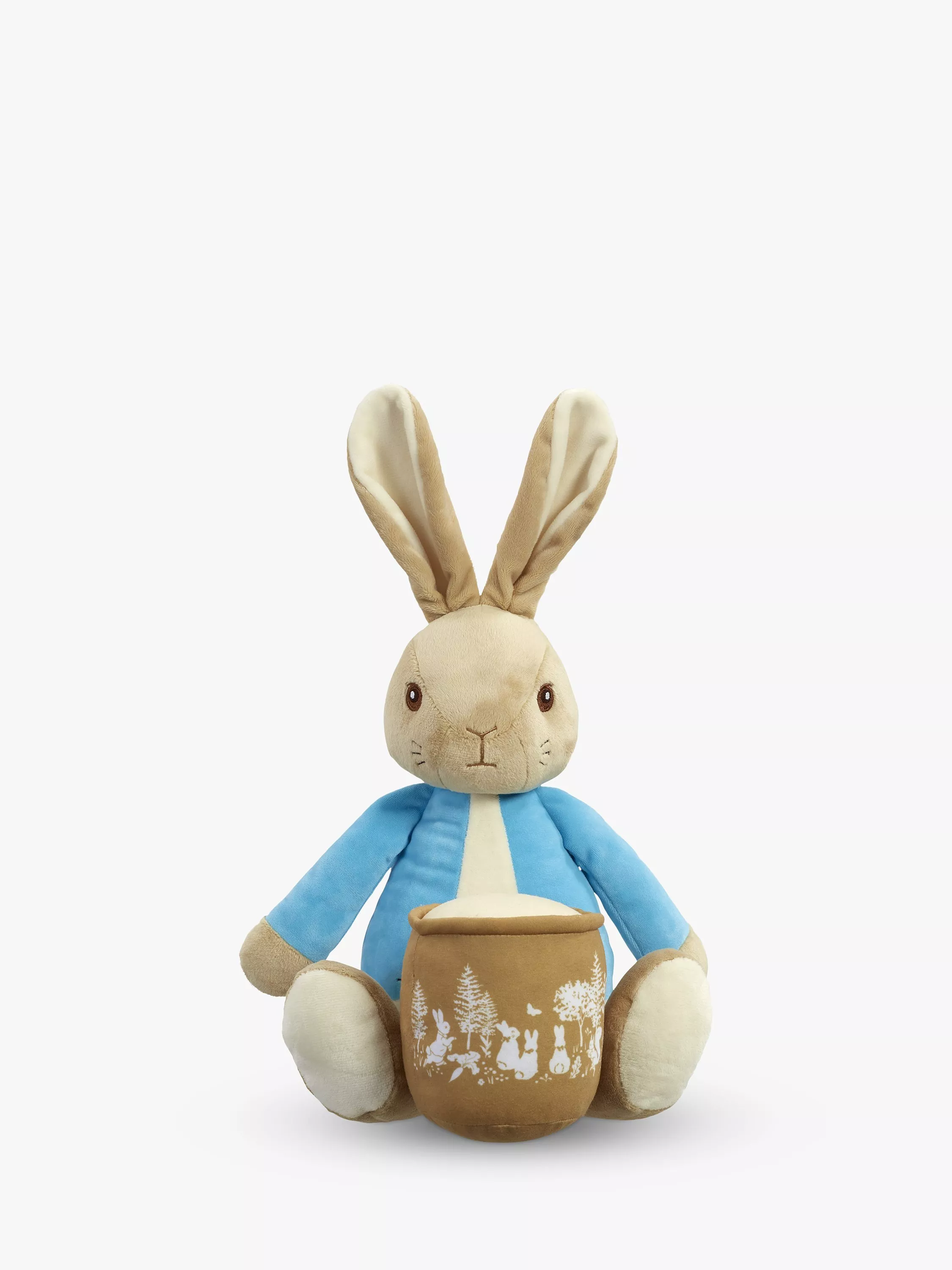 Peter rabbit soft toy collection online