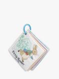 Peter Rabbit Play and Go Squares