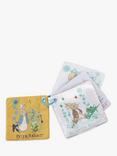 Peter Rabbit Play and Go Squares