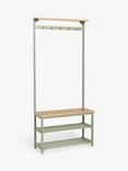 John Lewis Country Hallway Unit (FSC Ash Wood)
