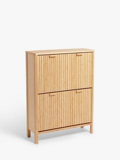 John lewis shoe cabinet sale