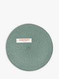 John Lewis ANYDAY Round Braided Placemats, Set of 4