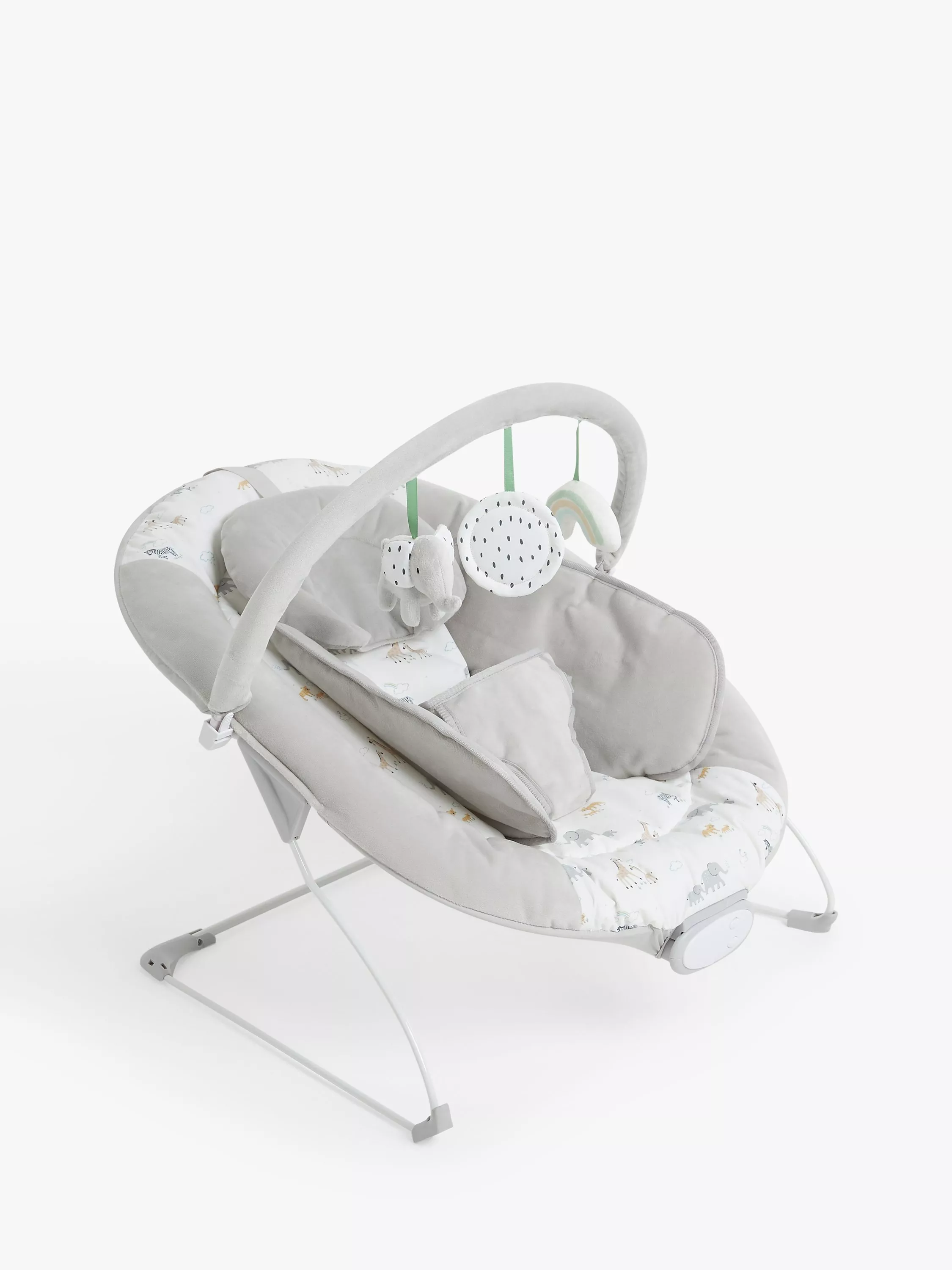 Rocker bouncer chair on sale