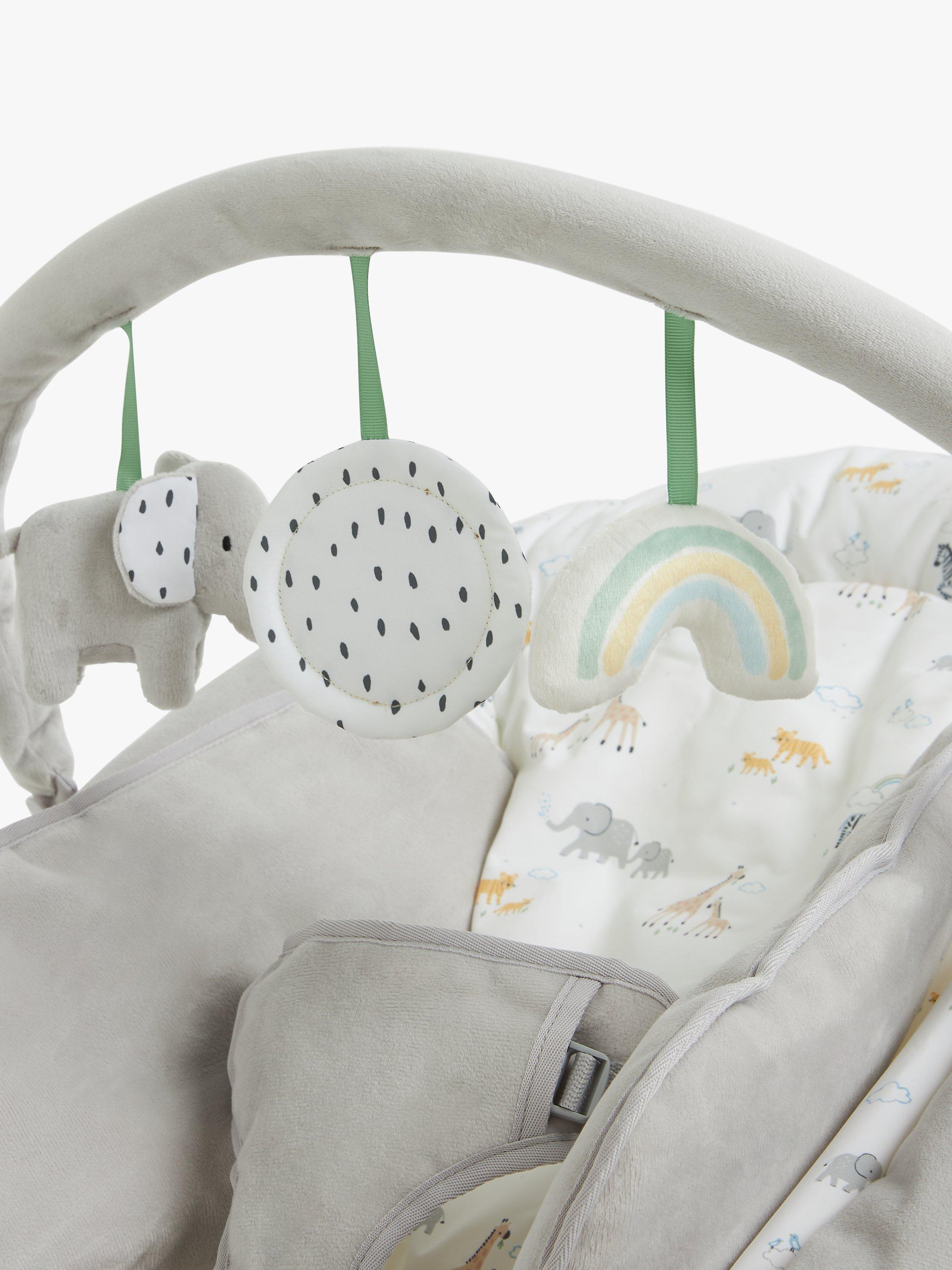 John lewis bouncy chair online