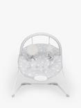 John Lewis ANYDAY Star Baby Bouncer, Grey