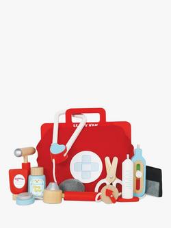 Le Toy Van Doctors Set, 