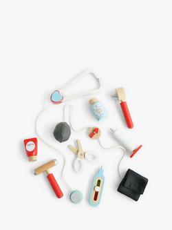 Le Toy Van Doctors Set - view 2, 