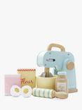 Le Toy Van Wooden Mixer Set