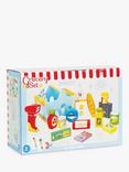 Le Toy Van Groceries Set & Scanner