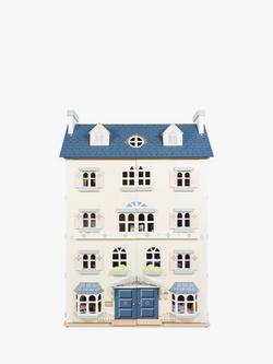 Le Toy Van Palatial Doll House, Multi