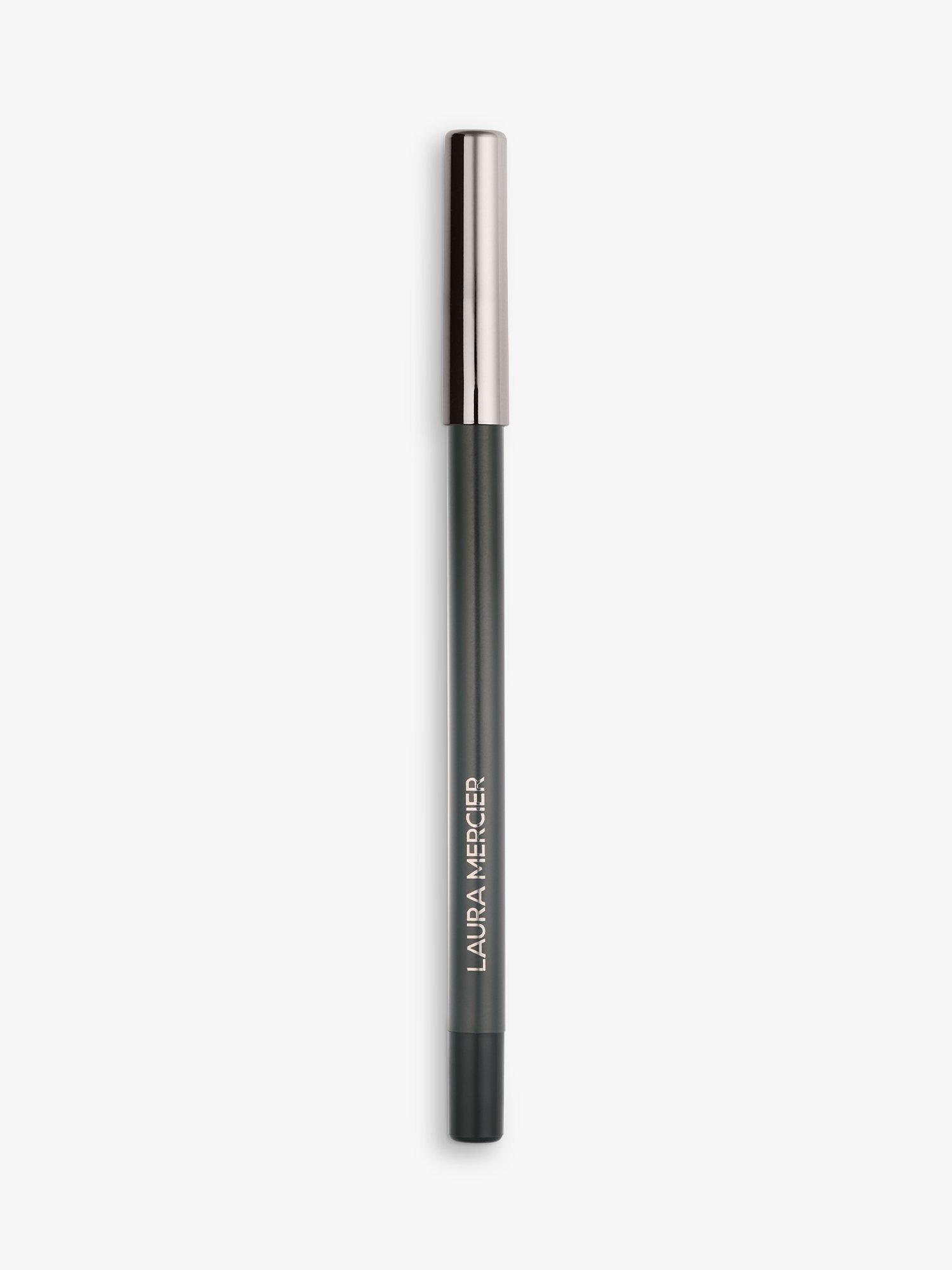 Product image 1 of 9, which shows Laura Mercier Caviar Tightline Eyeliner, Tuxedo