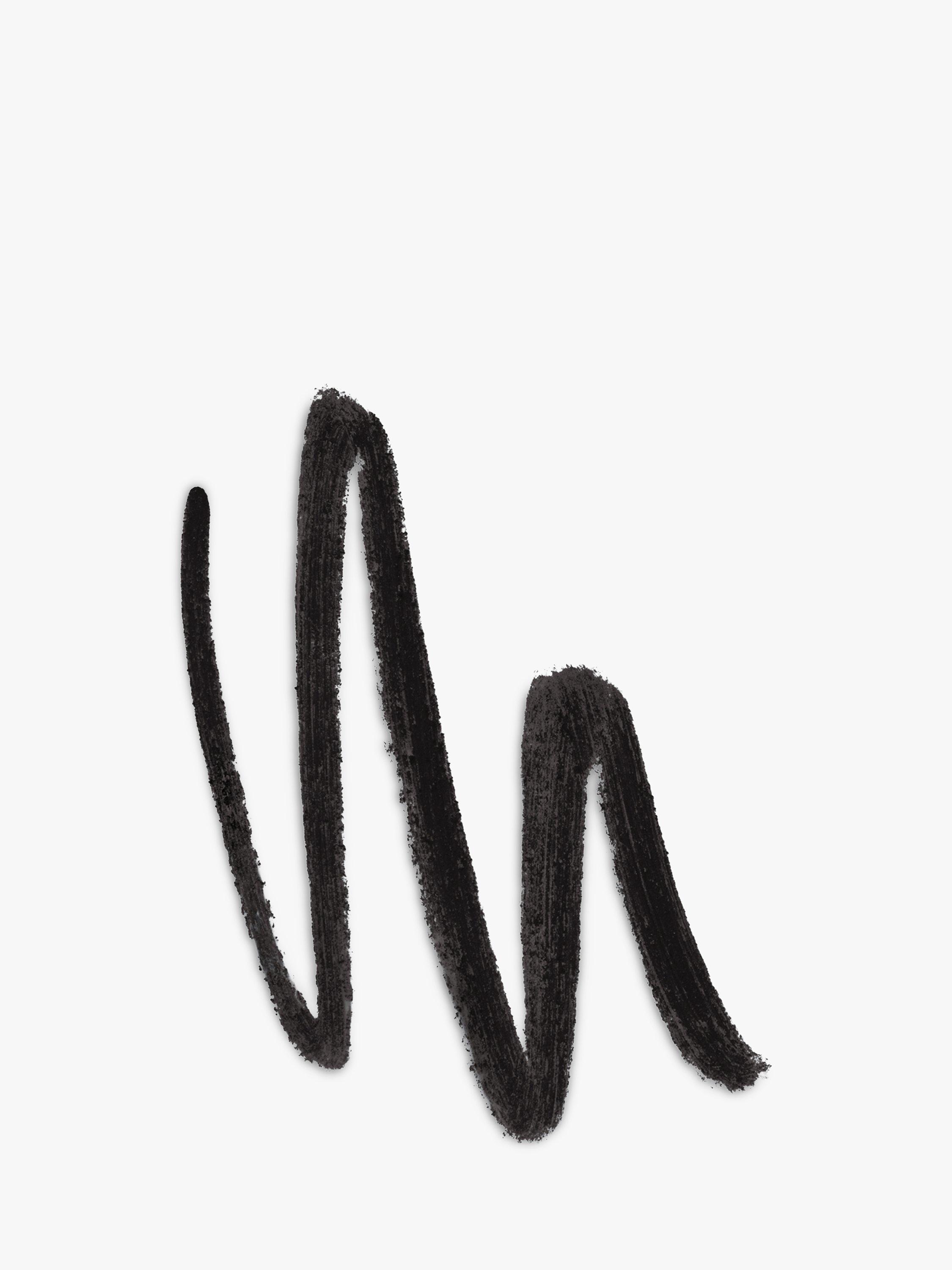 Product image 3 of 9, which shows Laura Mercier Caviar Tightline Eyeliner, Tuxedo