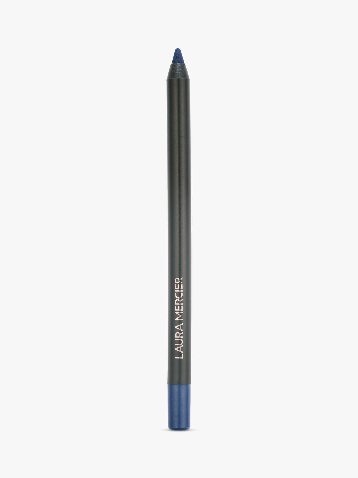 Product image 2 of 9, which shows Laura Mercier Caviar Tightline Eyeliner, Bleu Marine