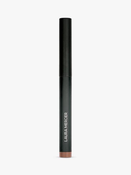 Laura Mercier Caviar Stick Eyeshadow Matte, Sepia