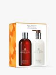 Molton Brown Rose Absolute Body Care Collection