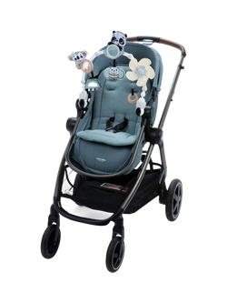 Tiny Love Sunny Flexible Stroller Bar Toy - view 2, Multi