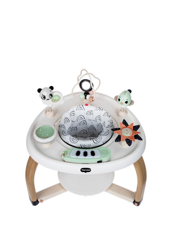 Tiny Love 5-in-1 Here I Grow Stationary Activity Centre - view 2, Multi