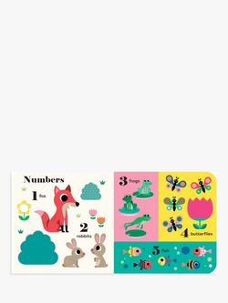 Nosy Crow My Big Playbook Kids' Book - view 2, Multi