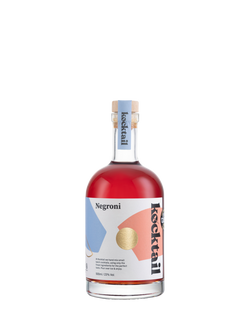 Kocktail Negroni, 500ml, Multi