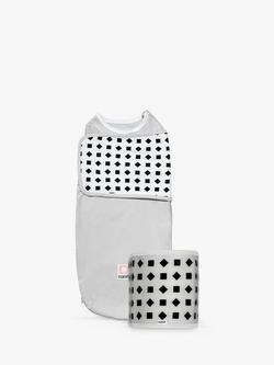 Nanit Breathing Wear Starter Pack, 