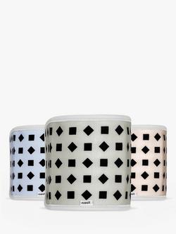 Nanit Breathing Band, Pack of 3, Small, Multi