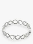 Monica Vinader Nura Open Stacking Ring