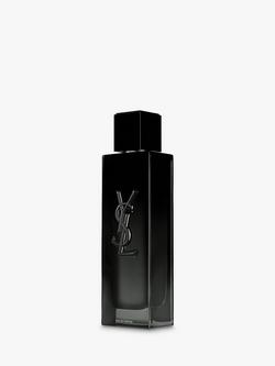 Yves Saint Laurent MYSLF Eau de Parfum Refillable, 