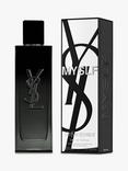 Yves Saint Laurent MYSLF Eau de Parfum Refillable