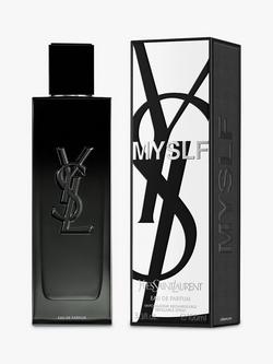 Yves Saint Laurent MYSLF Eau de Parfum Refillable - view 2, 