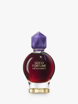 Viktor & Rolf Good Fortune Elixir Intense Eau de Parfum, 