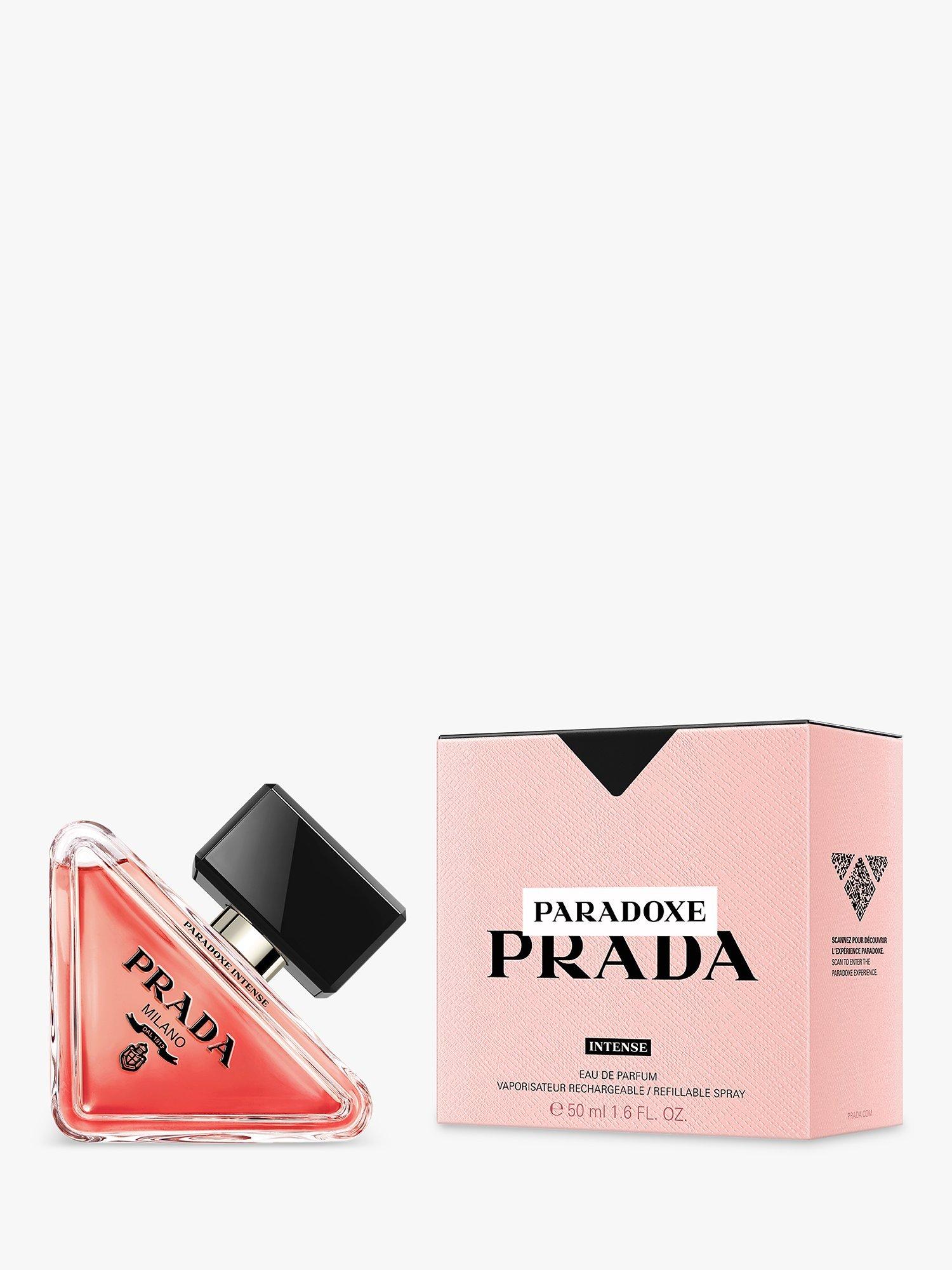 Prada Paradoxe Intense Eau de Parfum