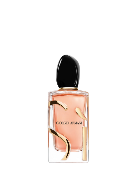 Giorgio Armani Sì Eau de Parfum Intense Refillable, 