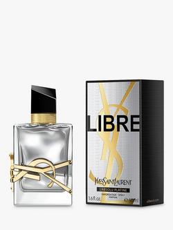 Yves Saint Laurent Libre L'Absolu Platine Eau de Parfum - view 2, 