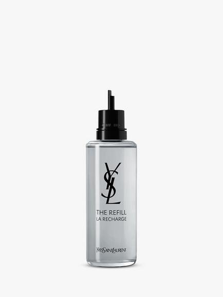 Yves Saint Laurent MYSLF Eau de Parfum Refill, 150ml, 