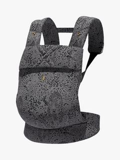 Freerider Co. Sierra Baby Carrier, Grey Leopard
