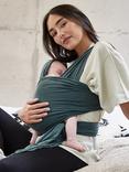 Freerider Co. Baby Sling, Ivy Green